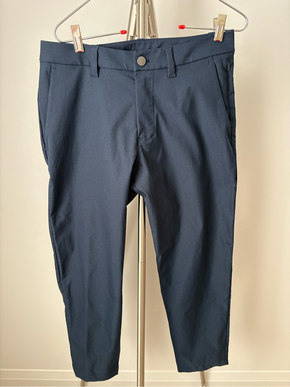 lululemon Men’s Smooth Twill ABC Pant